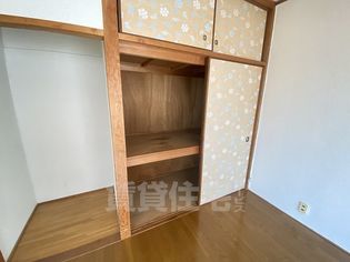 NCハイツの画像