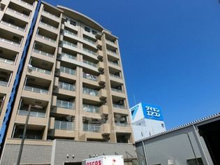 QREST 博多東2の画像