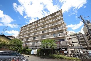 アイリスハイツ7号館の画像