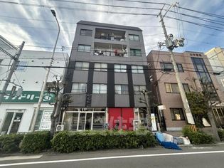 大洋マンションの画像