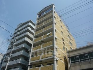 大阪府堺市堺区戎之町東3丁の賃貸マンションの画像
