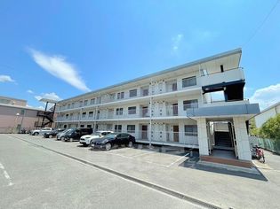 グランドハイツ杉田1の画像
