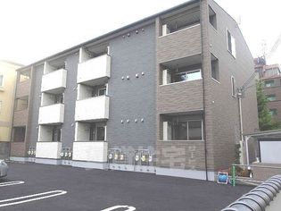 フラン松ヶ崎の画像