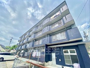 コーポナリタの画像