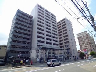 トラストレジデンス博多駅南の画像