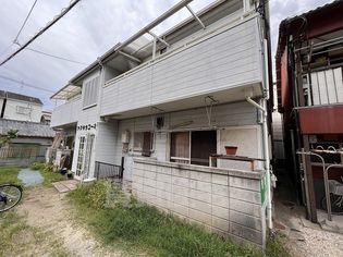 ヤマキタコーポ寝屋川の画像