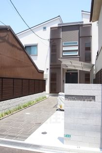 メルヴェール堺七道の画像