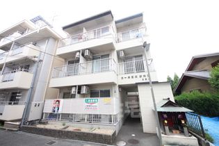 コーポ三和新大宮2号館の画像