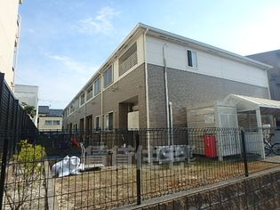 パークヒルズ城土の画像