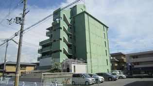 第10長栄 アビタシオン清水の画像