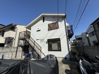 前田ハイツ神祇官の画像