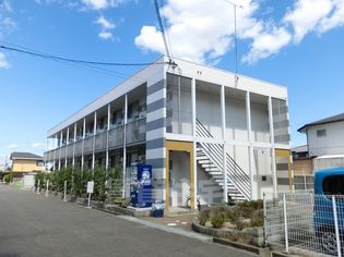 レオパレス21Lineの画像