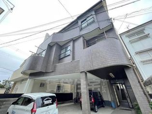 大阪府豊中市大島町1丁目の賃貸マンションの画像