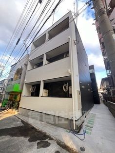 大阪府堺市堺区北向陽町1丁の賃貸アパートの画像
