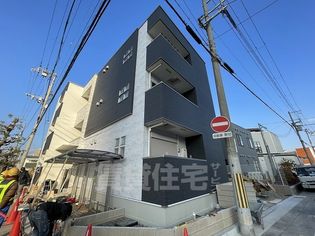 フジパレス阪神尼崎の画像