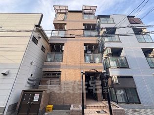 ホープ野江の画像