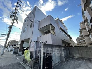 STプラザ台町の画像