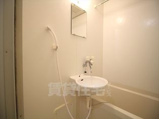 大阪府高槻市桃園町の賃貸マンションの画像