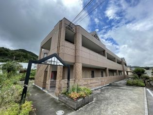 グランドパレス堀越の画像