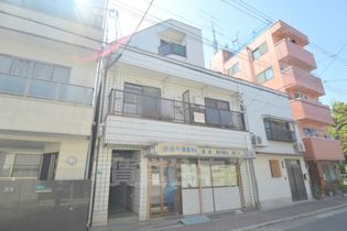 ヴィラ盛都2の画像