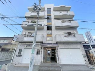 プレアール竹渕東の画像