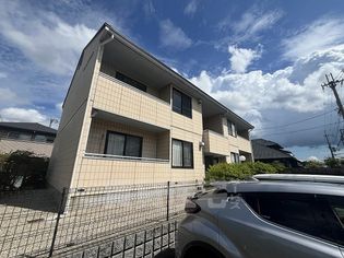 エクセランス朱雀の画像