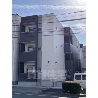 Delica高畑西の画像