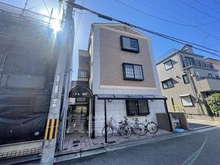 ドム北口の画像