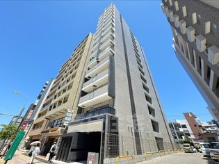 CREST TAPP大曽根Ⅱの画像