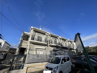 パティオ北口1の画像