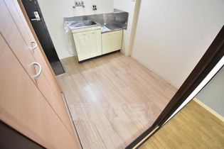 ルーチェ大住の画像