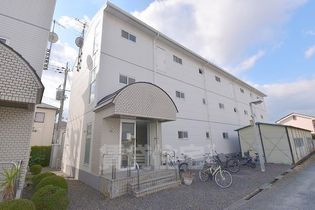 第3ハイツ高樋の画像