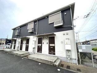 ウィルコート四条の画像