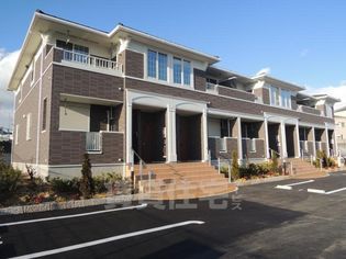 大阪府堺市美原区多治井の賃貸アパートの画像