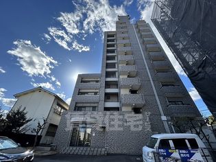 愛知県名古屋市瑞穂区陽明町1丁目の賃貸マンションの画像