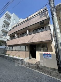 マックス甲東園の画像