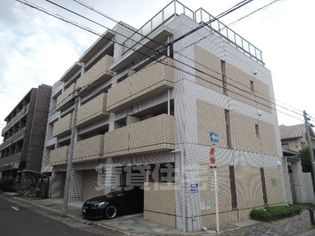 愛知県名古屋市昭和区明月町2丁目の賃貸マンションの画像
