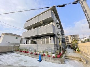 LuSole嵐山の画像