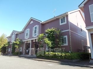 アンジェリーク1、2、3号室の画像