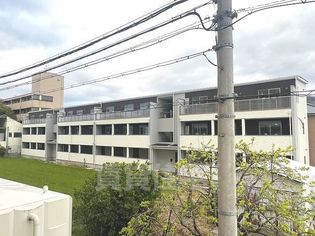 大阪府東大阪市下六万寺町3丁目の賃貸アパートの画像