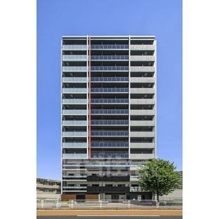 S-RESIDENCE茶屋ヶ坂の画像