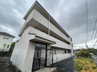 愛知県名古屋市緑区西神の倉2丁目の賃貸マンションの画像