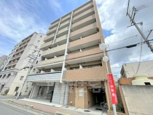 プレサンス京都駅前千都の画像