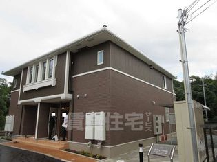 ヒルトップコテージの画像