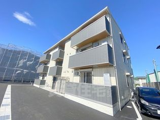 メゾンクレール瀬田北の画像