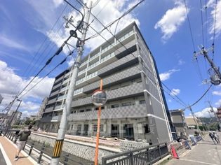ファステート京都ステーションウォズの画像