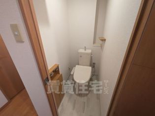 デュアル茨木プレステージュの画像