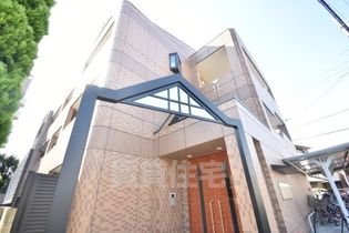 大阪府堺市堺区向陵中町5丁の賃貸マンションの画像
