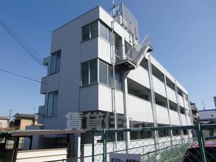 ハイツ大八木の画像