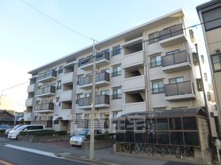 テラス台町の画像